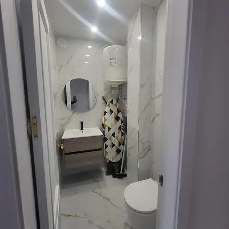 Primavera Mar Lägenhet Palm-mar