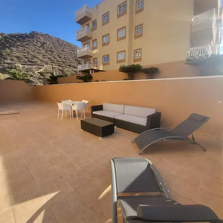 Appartement Primavera Mar