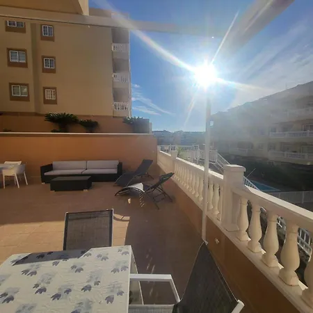 Primavera Mar Appartement