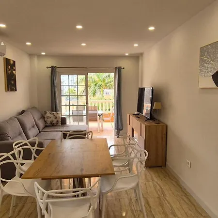 Lägenhet Primavera Mar *