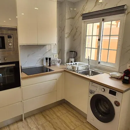 Lägenhet Primavera Mar