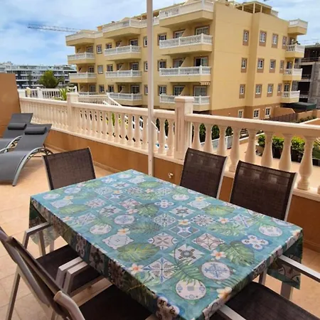 Appartement Primavera Mar *