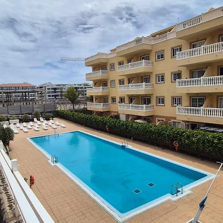 Mar Sunset Terrace-atico Con Gran Terraza *