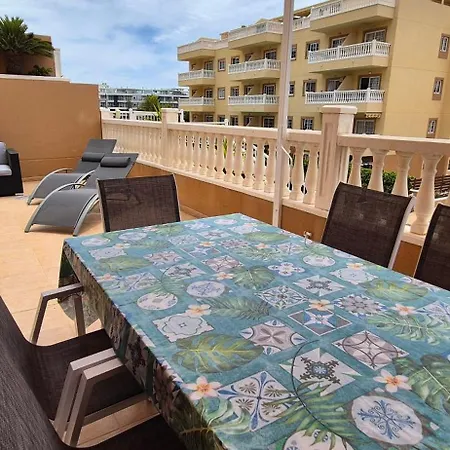Appartement Primavera Mar *
