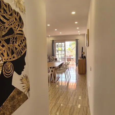 Primavera Mar Appartement