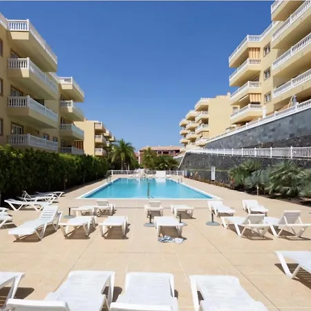 Primavera Mar Appartement Palm-mar