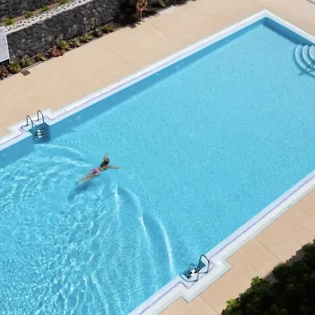 Lägenhet Primavera Mar *