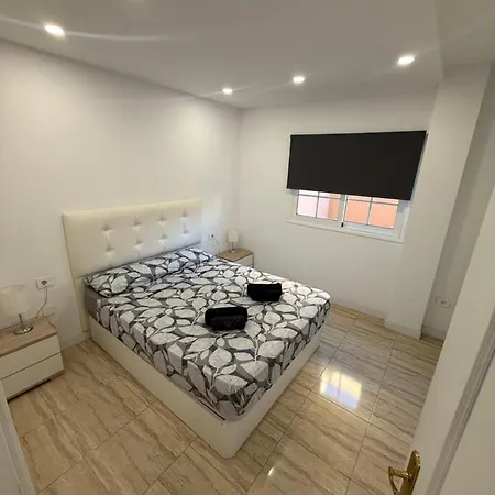 Appartamento Appartamento Primavera Palm Mar Palm-mar