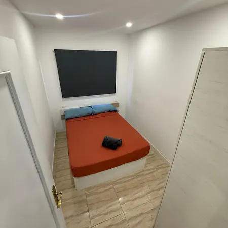 Appartamento Primavera Palm Mar Appartamento Palm-mar