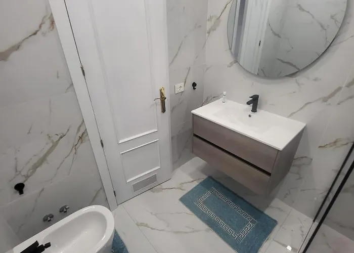 Primavera Deluxe - Palm Mar Palm-mar