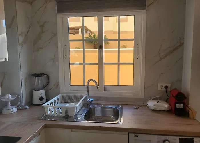 Primavera Deluxe - Palm Mar