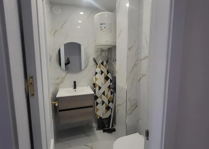 Appartamento Primavera Palm Mar Appartamento Palm-mar