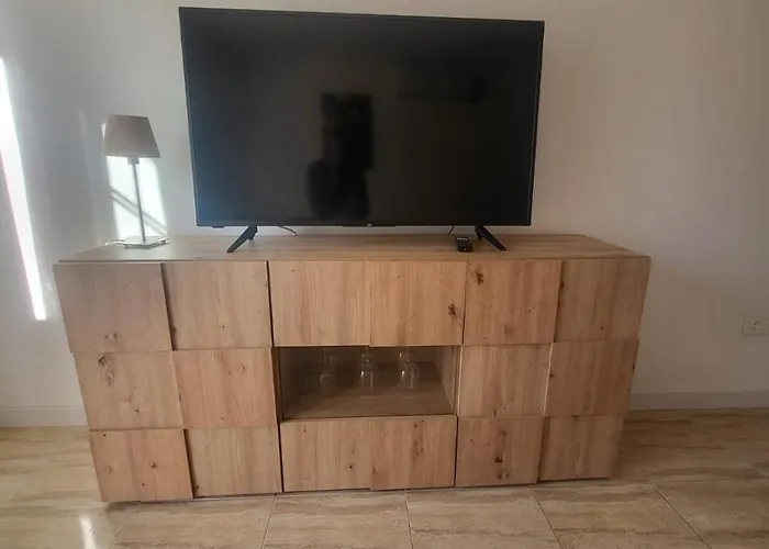 Appartamento Primavera Palm Mar