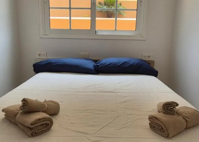 Appartamento Appartamento Primavera Palm Mar Palm-mar