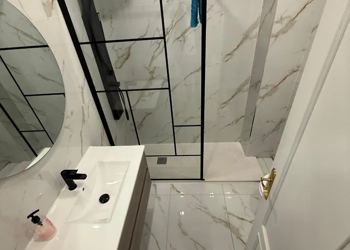 Palm Mar Sunset Terrace-Atico Con Gran Terraza Apartment *