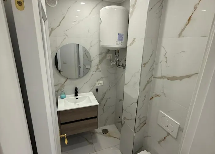 Palm Mar Sunset Terrace-Atico Con Gran Terraza *