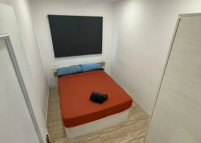 Appartamento Primavera Palm Mar Appartamento Palm-mar