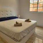 Mar Sunset Terrace-atico Con Gran Terraza *
