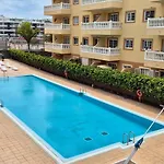 Mar Sunset Terrace-atico Con Gran Terraza Apartment