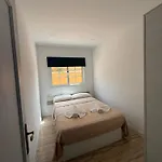 Apartment Mar Sunset Terrace-atico Con Gran Terraza *
