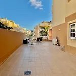 Mar Sunset Terrace-atico Con Gran Terraza Apartment Palm-mar