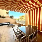 Apartment Mar Sunset Terrace-atico Con Gran Terraza