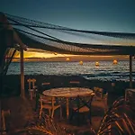 Mar Sunset Terrace-atico Con Gran Terraza Apartment