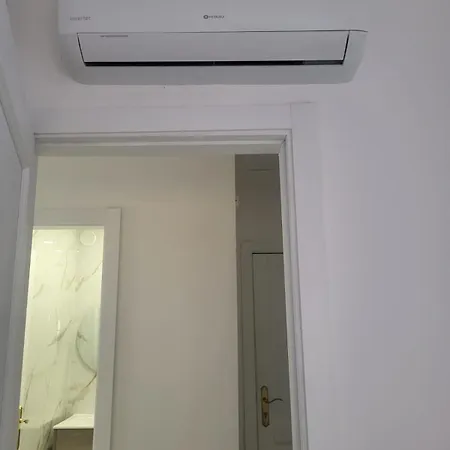 アパート Primavera Mar パルム・マール