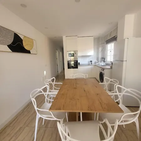 Primavera Mar パルム・マール