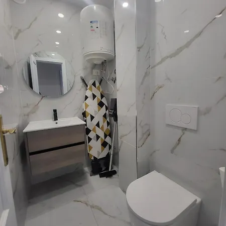 Appartamento Primavera Mar *