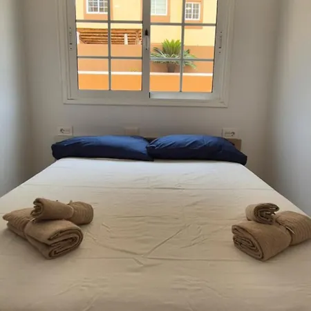 アパート Primavera Mar パルム・マール