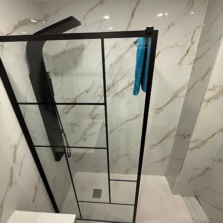 Palm Mar Sunset Terrace-Atico Con Gran Terraza Palm-mar