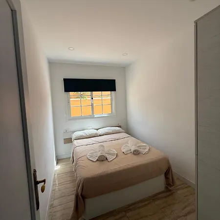 公寓 Mar Sunset Terrace-atico Con Gran Terraza *