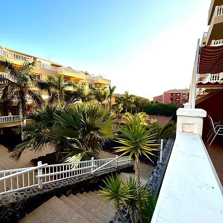 Appartamento Mar Sunset Terrace-ático Con Gran Terraza Palm-mar