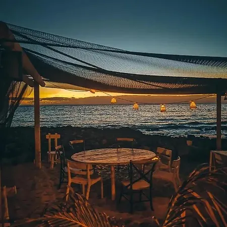 Mar Sunset Terrace-ático Con Gran Terraza Appartamento