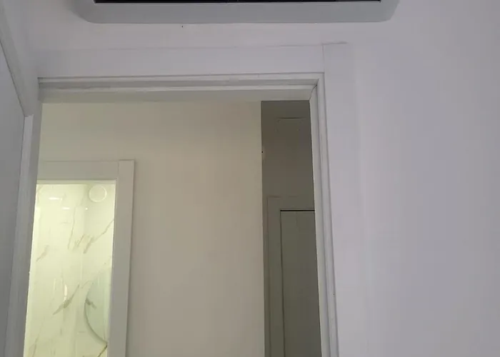 Apartment Palm Mar Sunset Terrace-Atico Con Gran Terraza Palm-mar