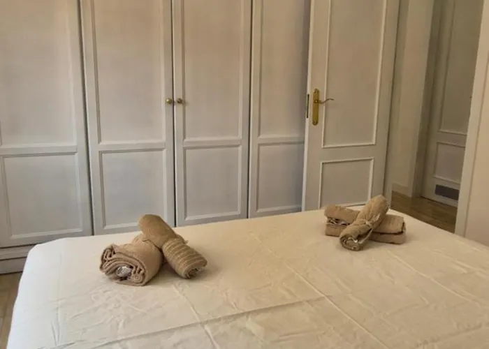 Mar Sunset Terrace-atico Con Gran Terraza