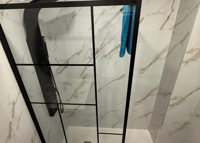 Palm Mar Sunset Terrace-Atico Con Gran Terraza Palm-mar