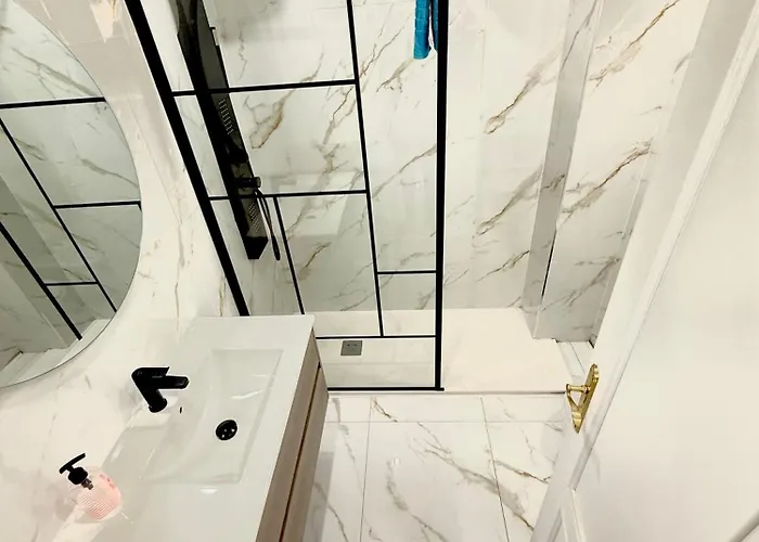 Mar Sunset Terrace-atico Con Gran Terraza