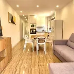 Mar Sunset Terrace-ático Con Gran Terraza