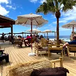 Mar Sunset Terrace-ático Con Gran Terraza