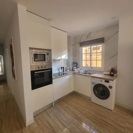 Apartment Primavera Mar