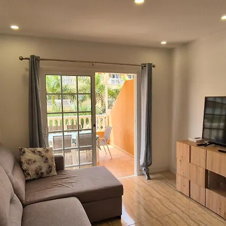 Apartment Primavera Mar *