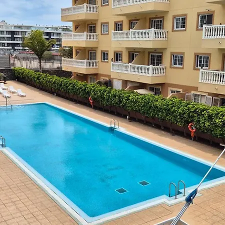 Mar Sunset Terrace-atico Con Gran Terraza Lejlighed