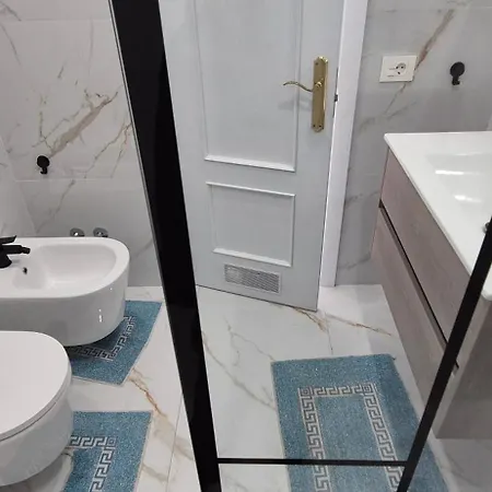 Apartment Primavera Mar