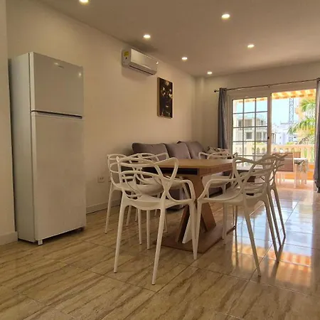 Apartment Primavera Mar Palm-mar