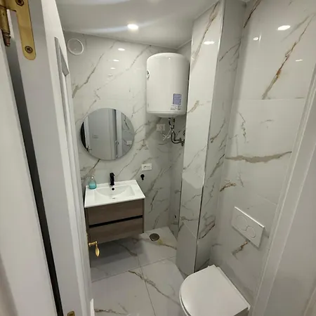 Palm Mar Sunset Terrace-Atico Con Gran Terraza *