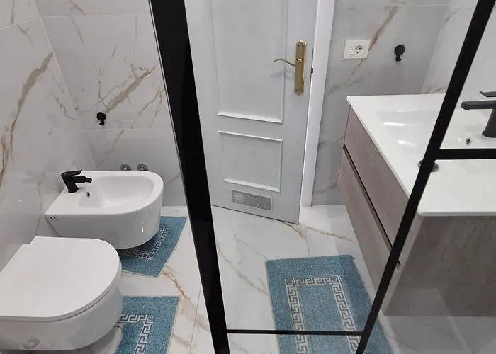 Appartement Palm Mar Sunset Terrace-Atico Con Gran Terraza